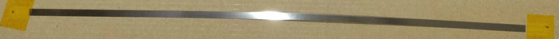 Encoder Strip / Encoder Carriage Scale For Epson L210 / L220 / L360 / L380 (1593349) New Original