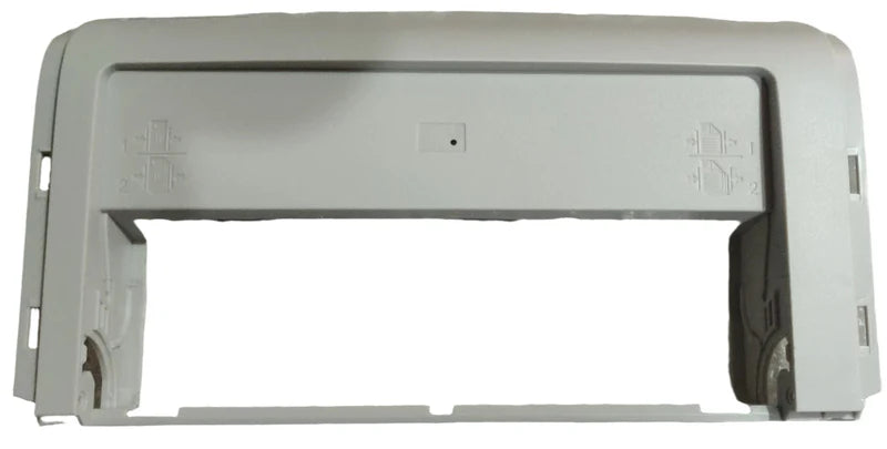 Front Cover For HP LaserJet 1020 / 1018 / 1010 (RC2-1718) New Import