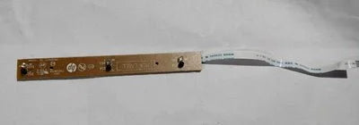 Paper Sensar PCB / PCA Label Circuit For HP DeskJet Ink Advantage 2676 / 2622 / 2623 / 2677 Printer