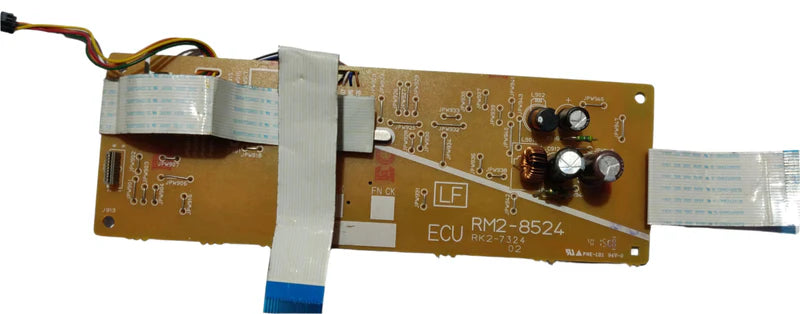 ECU / Engine Control Unit For HP LaserJet M1005 (RM2-8524) New Model - New Import