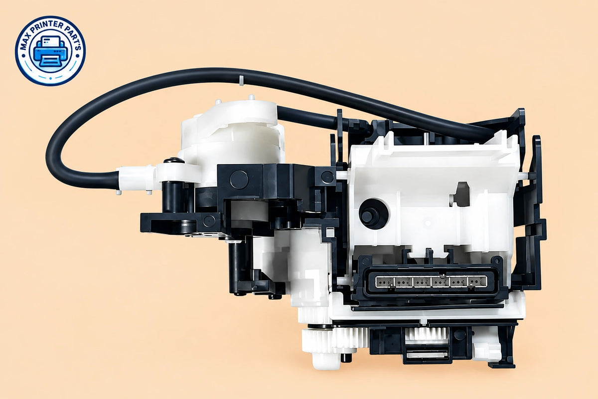 Epson M1050 L3560 M2050 pump assembly