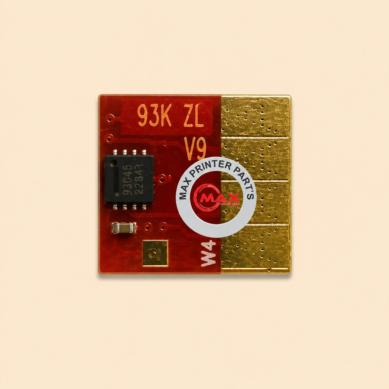 Ink Reset Chip One Time For HP 932 Product
