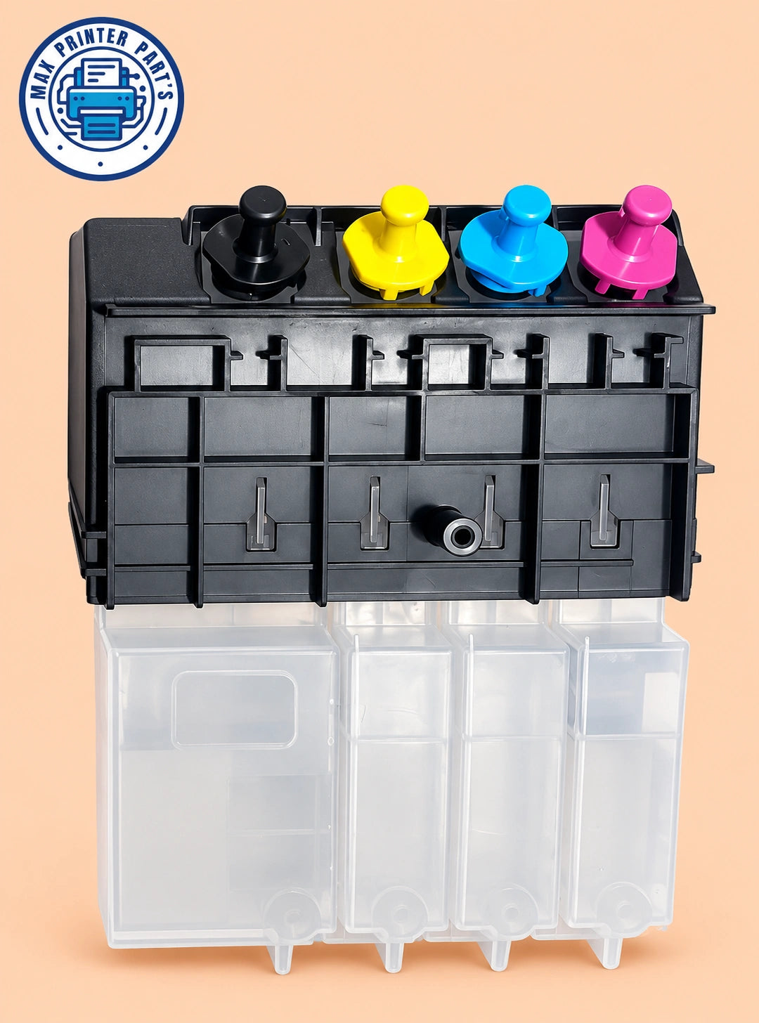 Brother DCP-T220 T420w T520w ink tank refill tank