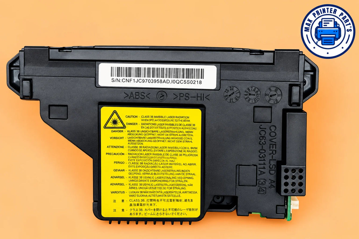 HP Laser 303d 323d 303dw 323dnw 323sdnw LSU