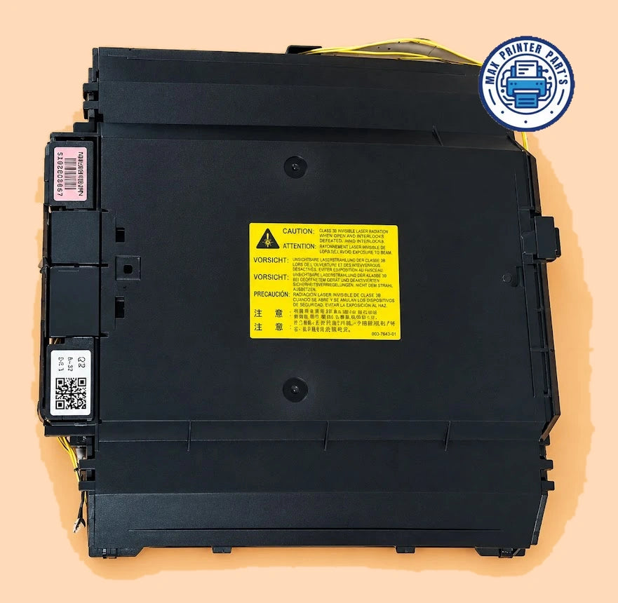 HP Color LaserJet Pro M252dw M255dw M277DW LSU