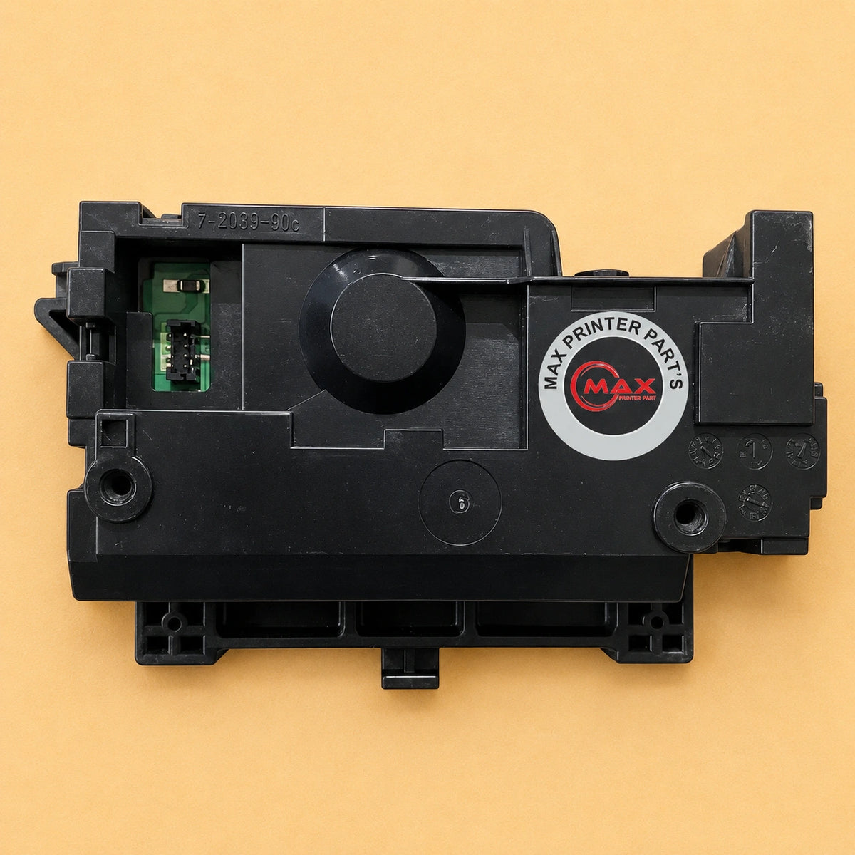 HP LaserJet Canon LSU laser scanner unit RM2-3812