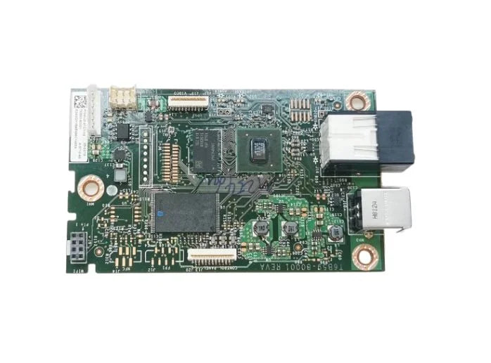 Formatter Board / Logic Card For HP Color LaserJet Pro M254dw / M254nw (T6B60-60001)
