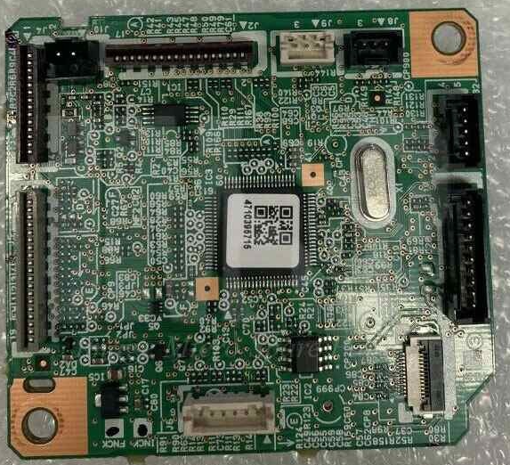 DC Controller For HP LaserJet Pro M405 / M305 / M329dw / M429fdn / M429dw / M429fdw (RM3-7409)