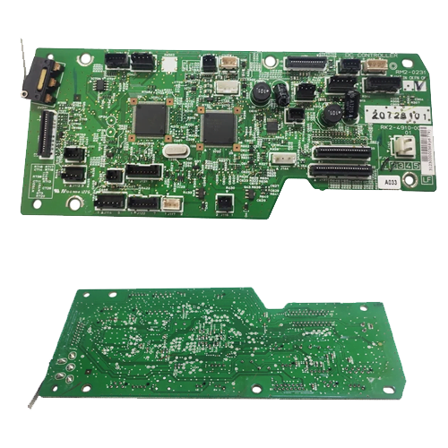 DC Controller For HP LaserJet Pro M435nw / M701 / M706n (RM2-0231)