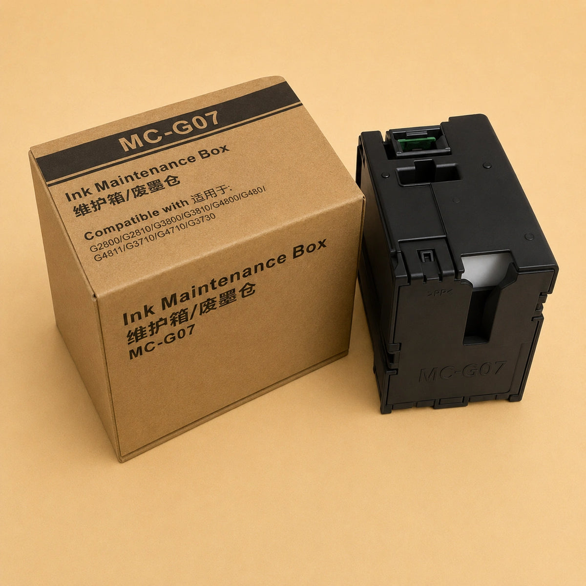 Canon G3880 & G3881 Maintenance Box – Compatible Aftermarket replacement spare part