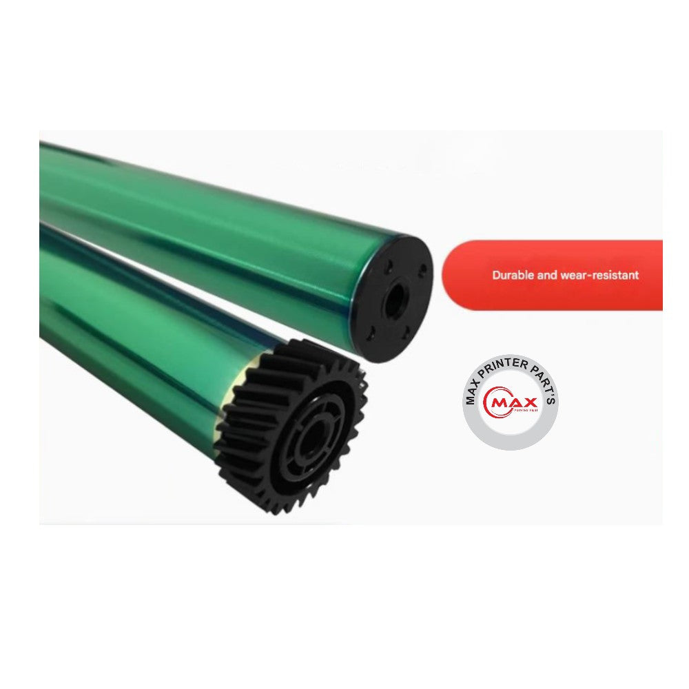 Double Coated Opc Green Drum For Samsung MLT-1630 / MLT-1666 / MLT-1043L For Orignal Cartridge HP 110A / 166A / W1004A / W1006A