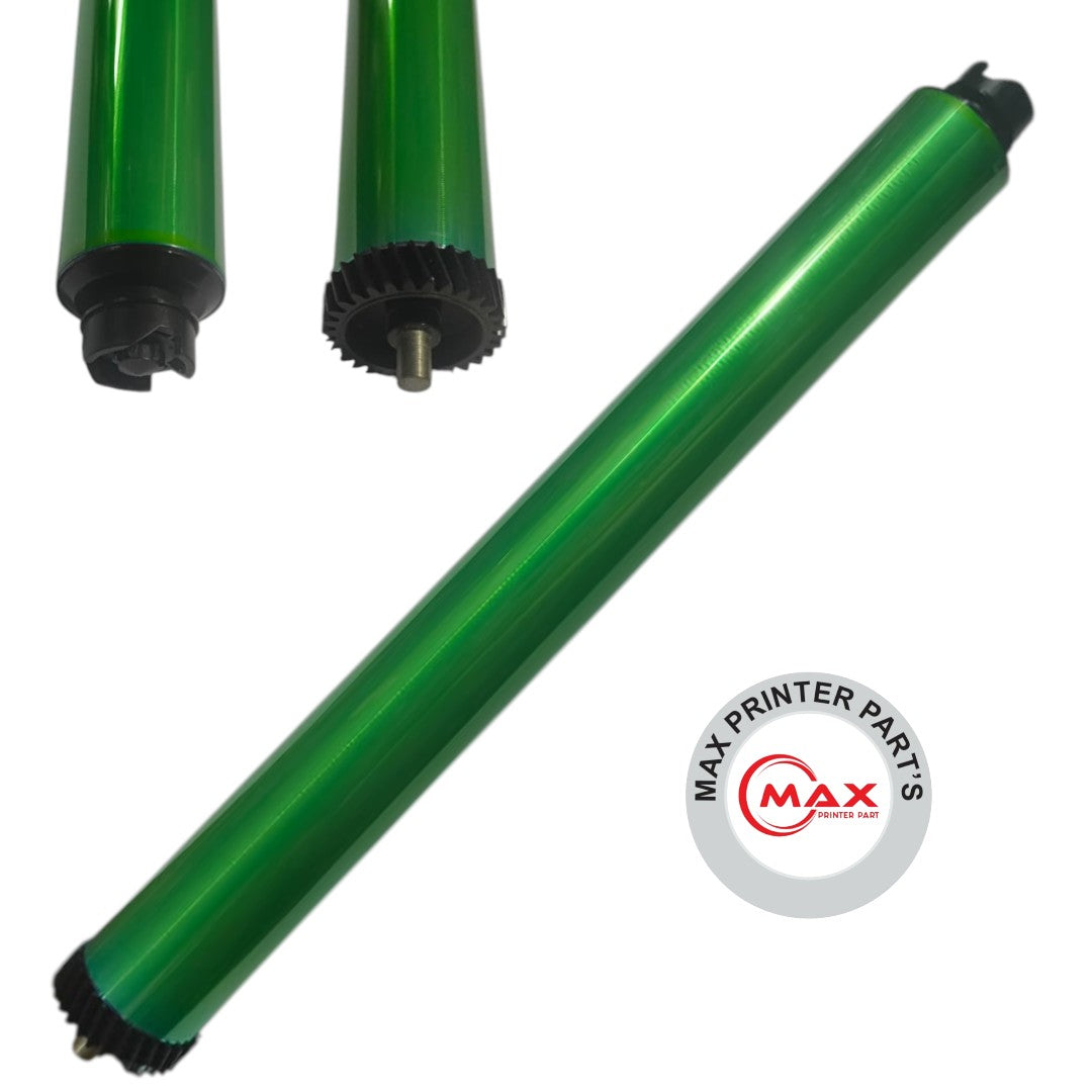 Double Coated Opc Green Drum For LEXMARK MS310 / MX410 / MX321 / MX312