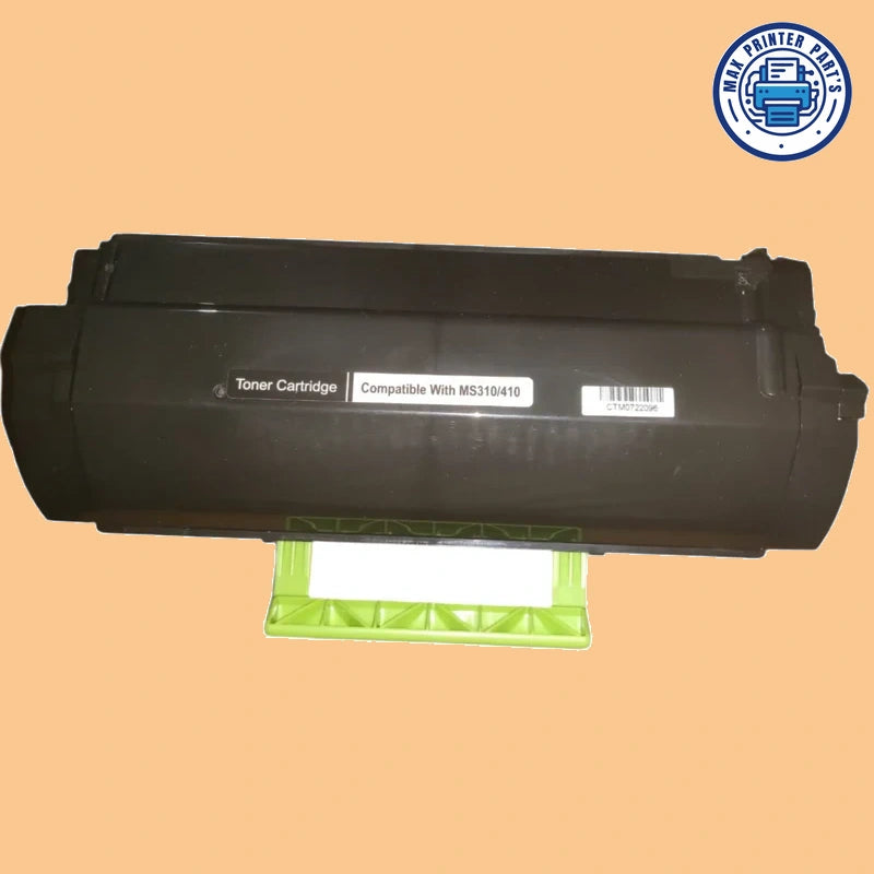 Lexmark MS310D MS410D MS510D MS610 MS310 toner cartridge with chip