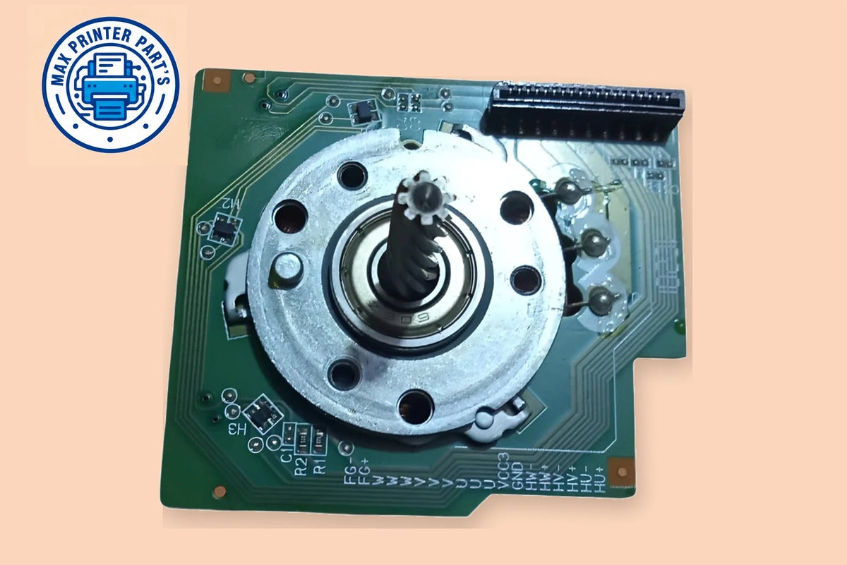 Brother DCP-B7500d DCP-B7535dw DCP-L2531dw B2000d B2080dw main drive motor