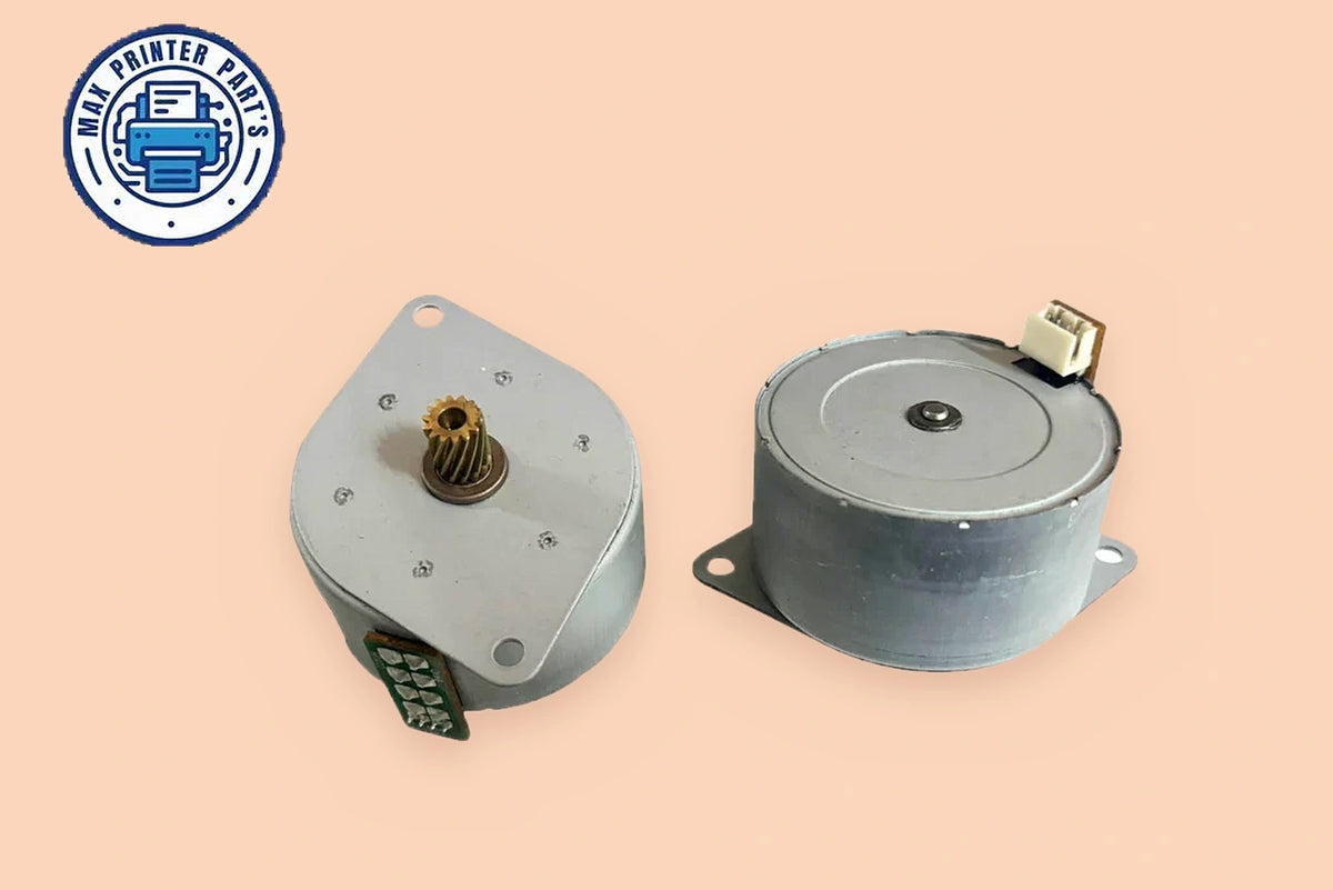 HP LaserJet 1022 1022n main motor RK2-0777