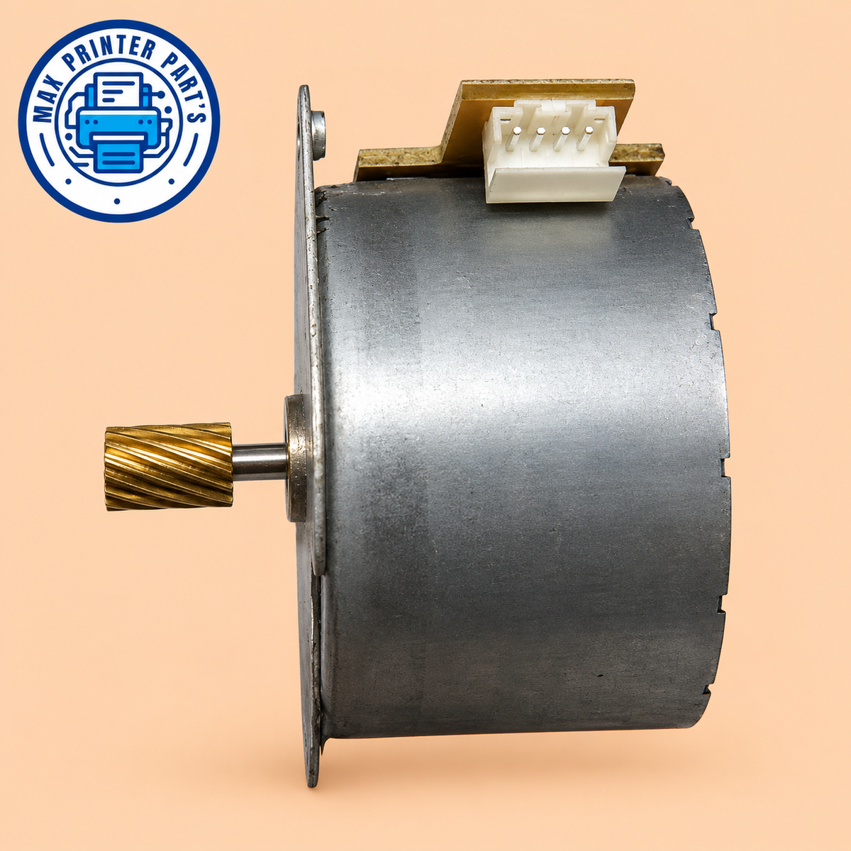 HP Laser 108a MFP 1188 MFP136 MFP138fnw 1008 main drive motor JC31-00143A