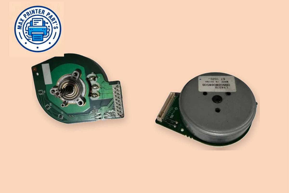 Brother HL-L5100dn HL-L6200dw L5000d L5900dw L5600dn main drive motor