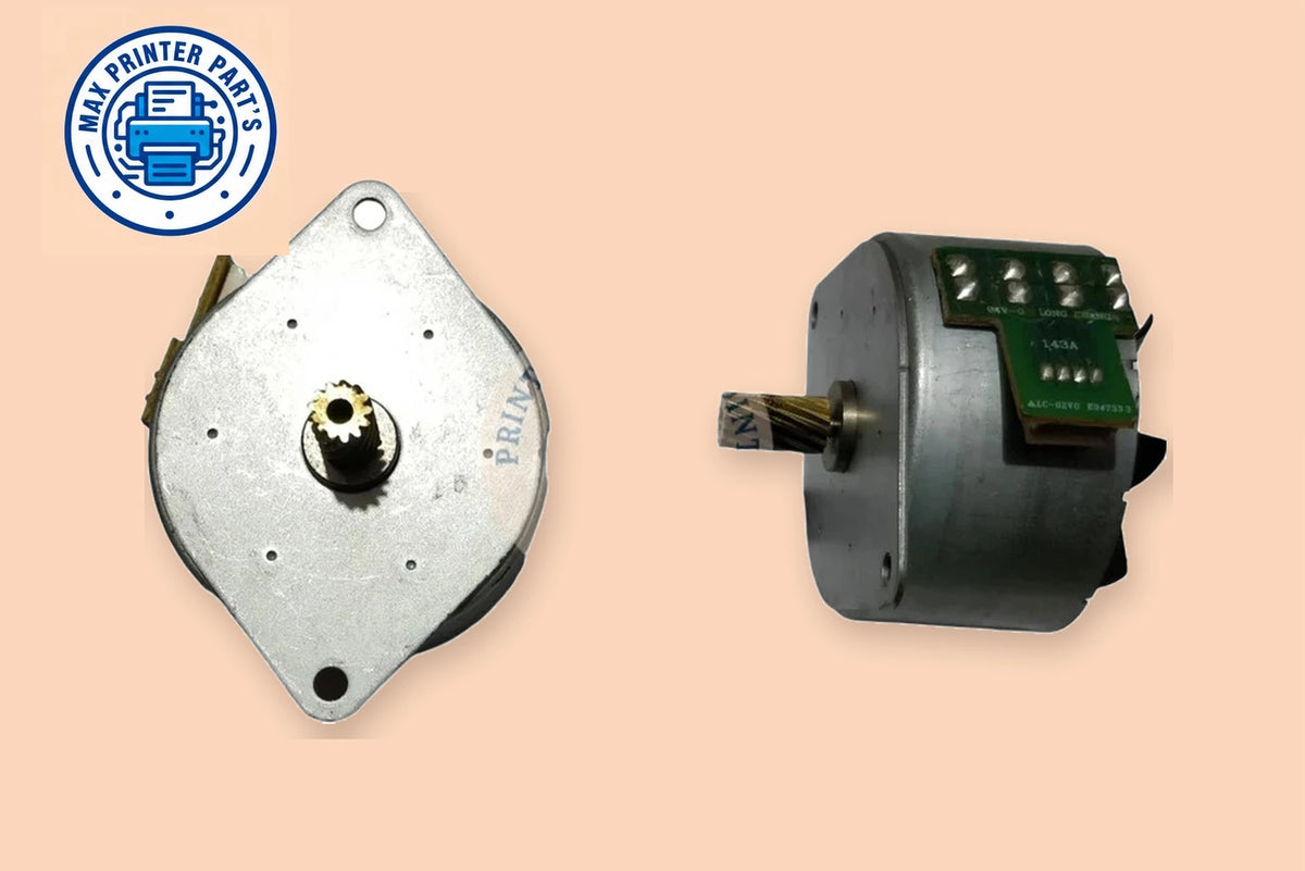 Samsung ML-1640 SCX-4521 main drive motor
