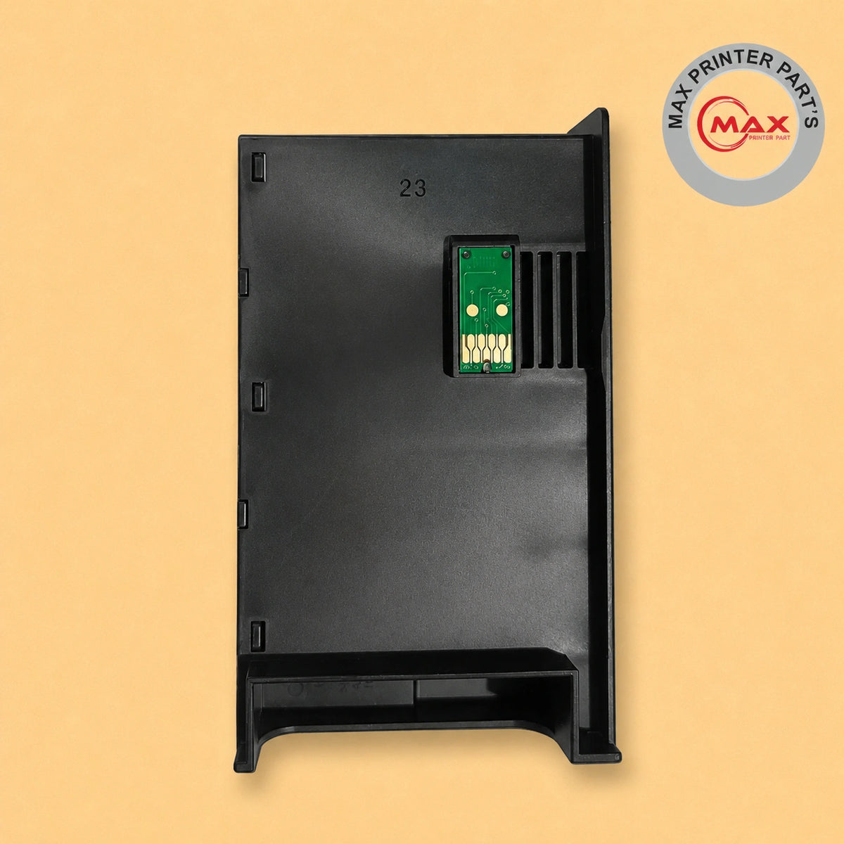 Maintenance Box For Epson L1455 / WF-7710DWF / WF-7210DTW / WF-7110DTW / WF-3620DWF - Part T6711 / PXMB3 (Import, New)