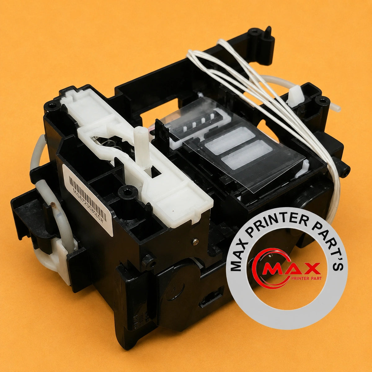 Brother DCP-T series maintenance unit box