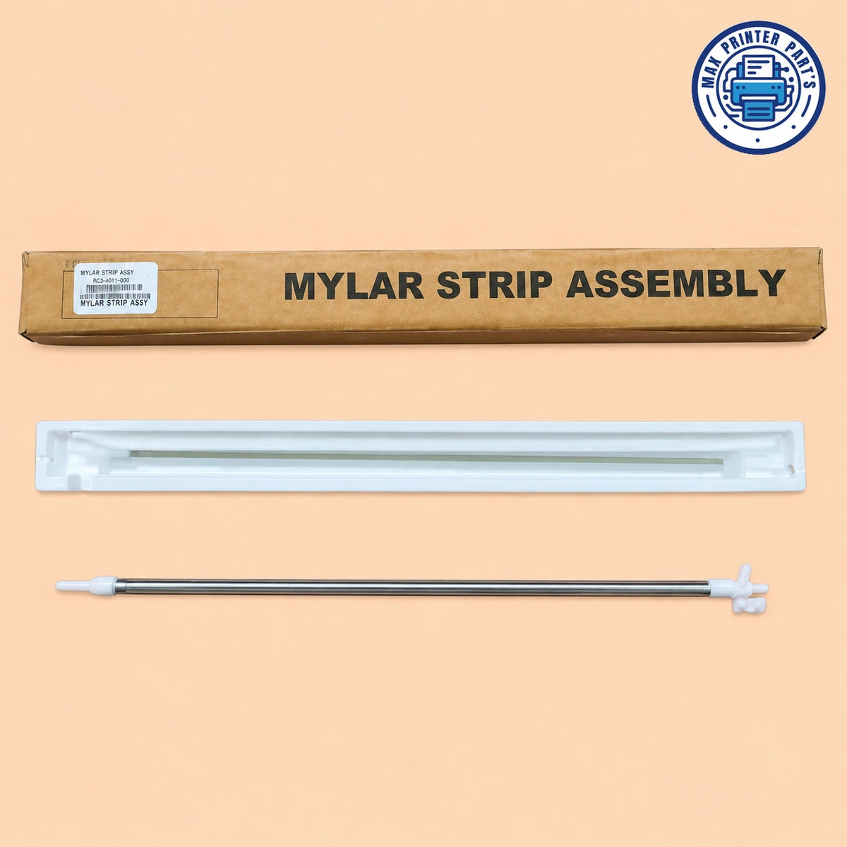Epson PLQ-20 PLQ-30 mylar strip PG assy