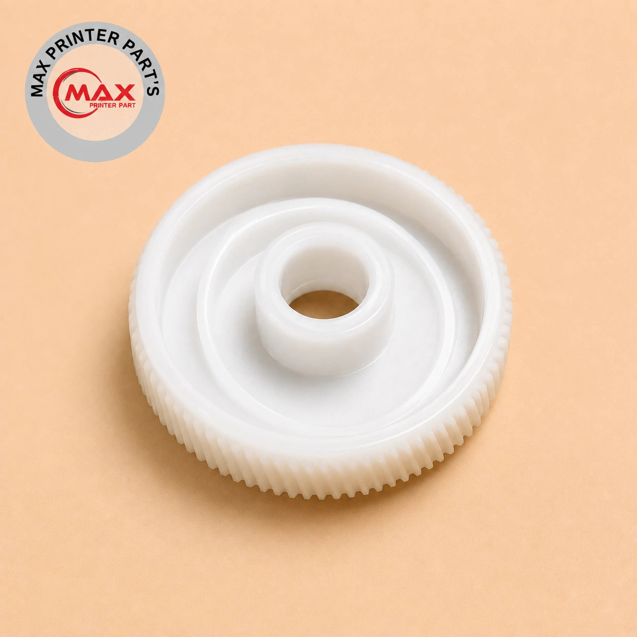 PF Gear / Paper Feed Gear For Brother DCP-T220 Product