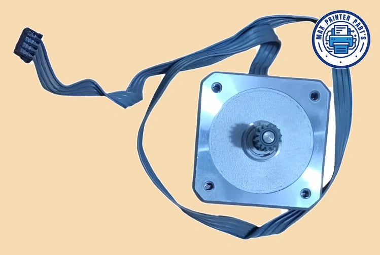 Epson FX-890II FX-2175II paper feed motor