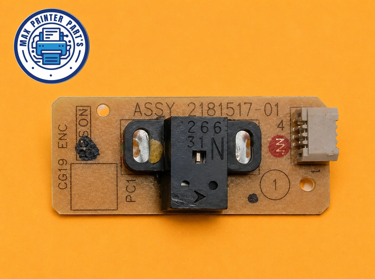 Epson M2140 L5290 L6190 PF sensor
