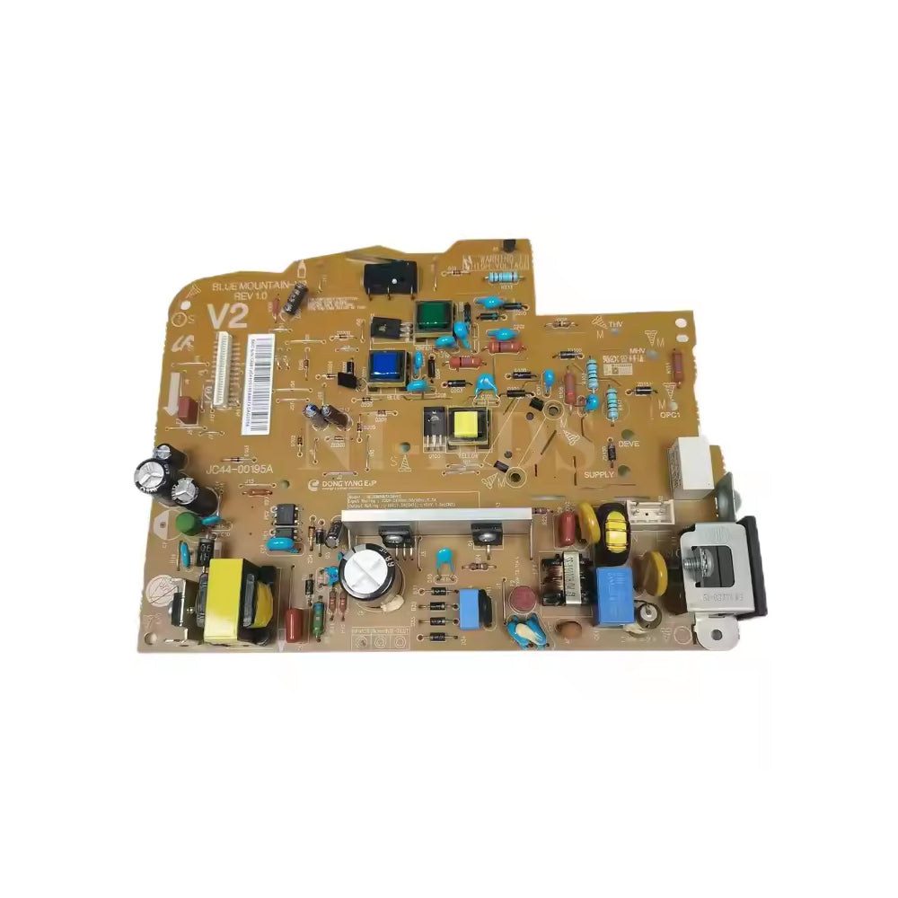 Power Supply / DC Board For Samsung SCX-3201 / SCX-3205 (JC44-00195A / JC4400195A)