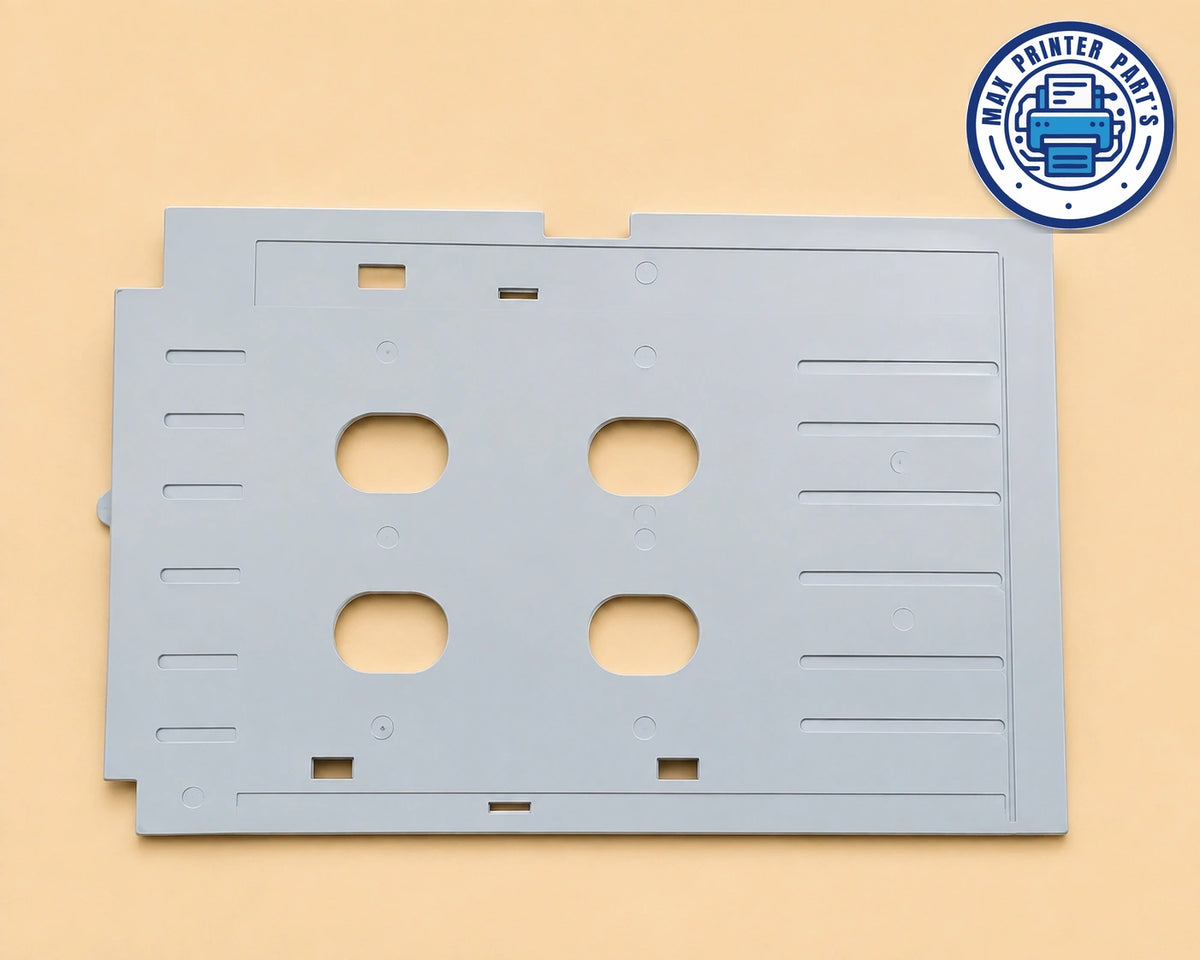 Epson L800 L805 L810 PVC ID card tray