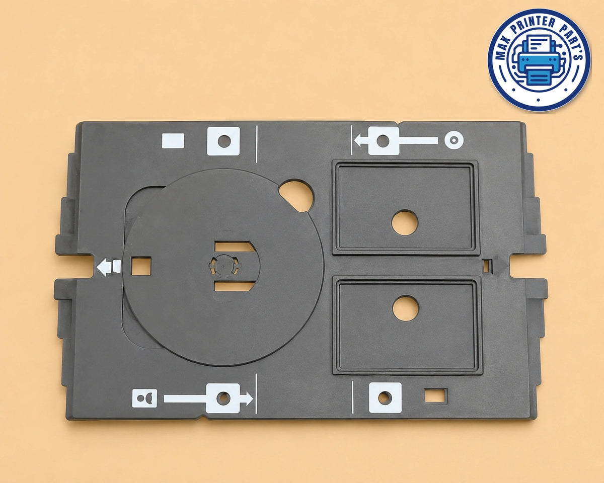 Epson L8050 L18050 L8180 PVC ID card tray