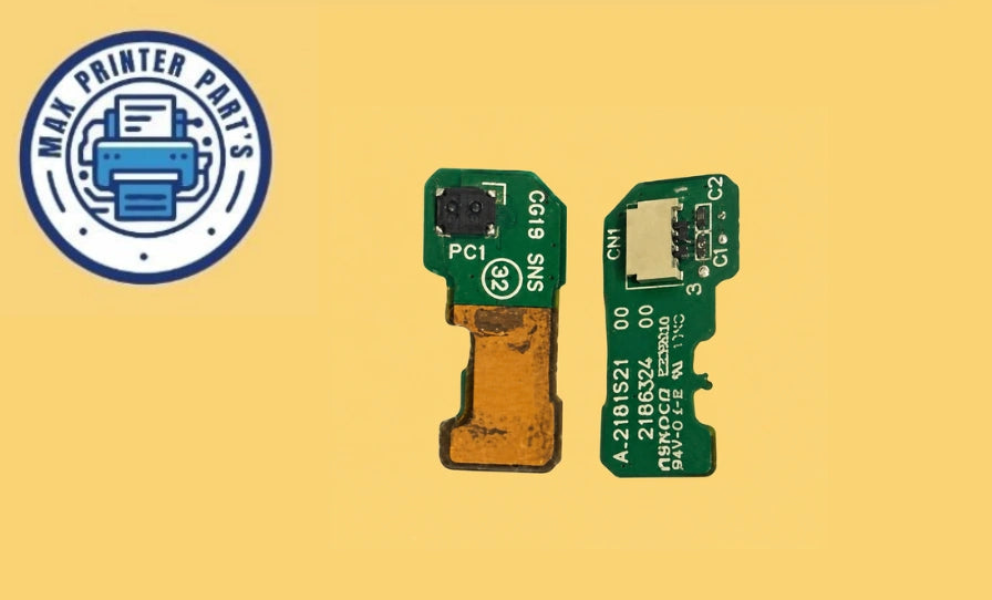 Epson M2140 L4150 L6190 L6460 PW sensor