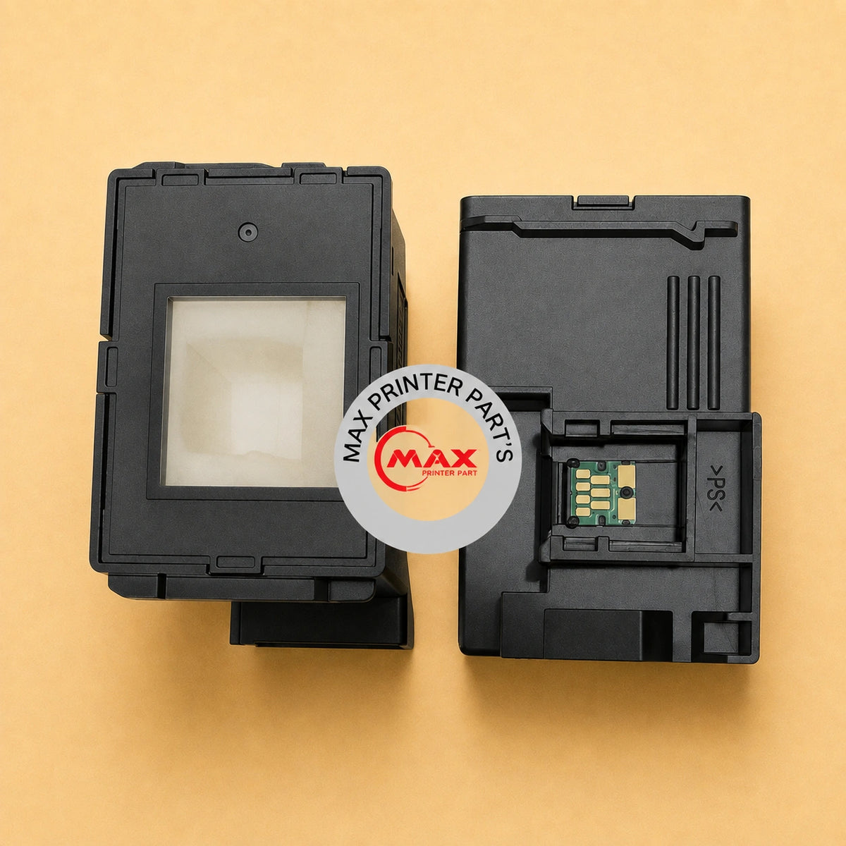 Epson M1050 & M1058 Maintenance Box – Compatible Aftermarket replacement spare part