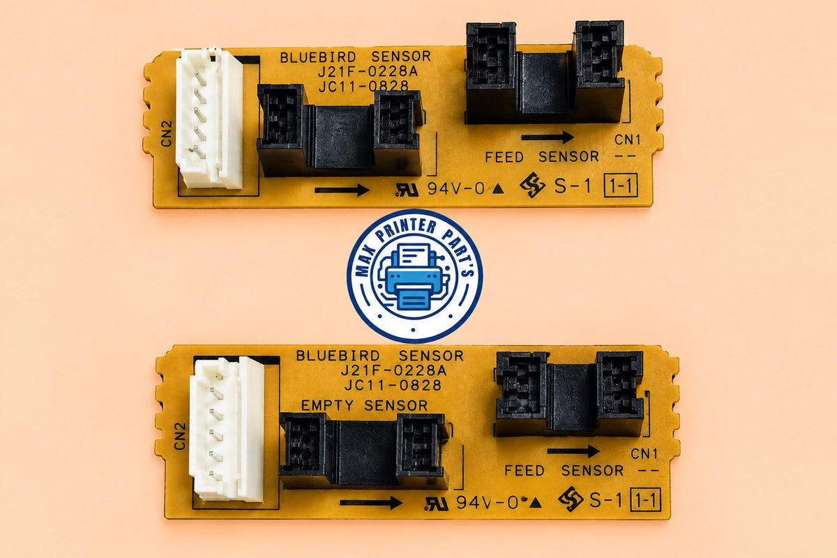 HP Laser 108a MFP136 MFP1188 paper feed sensor