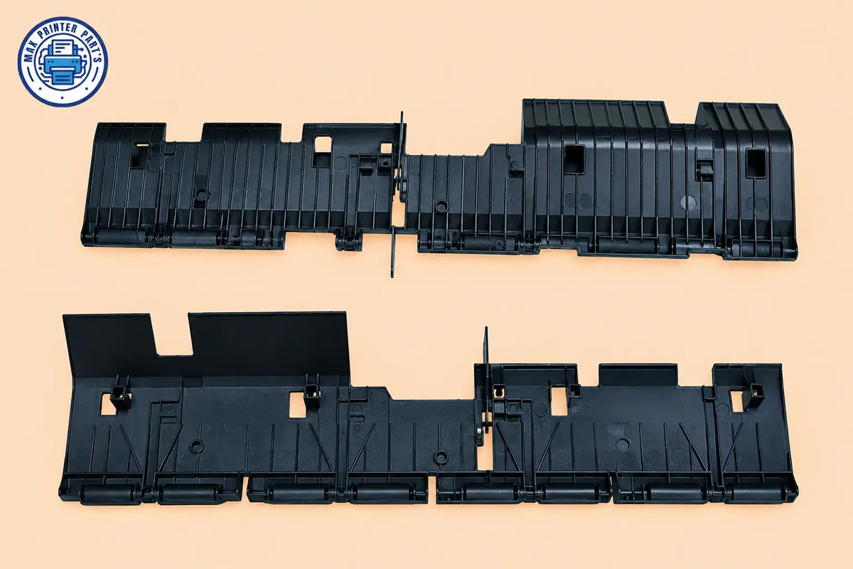 Epson L210 L380 encoder strip carriage scale