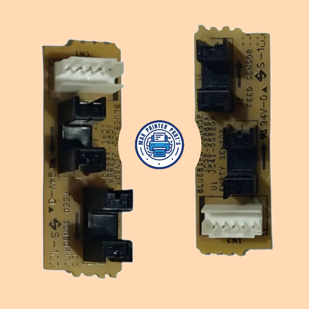 Samsung Xpress M2876nd M2880fw PBA feed sensor