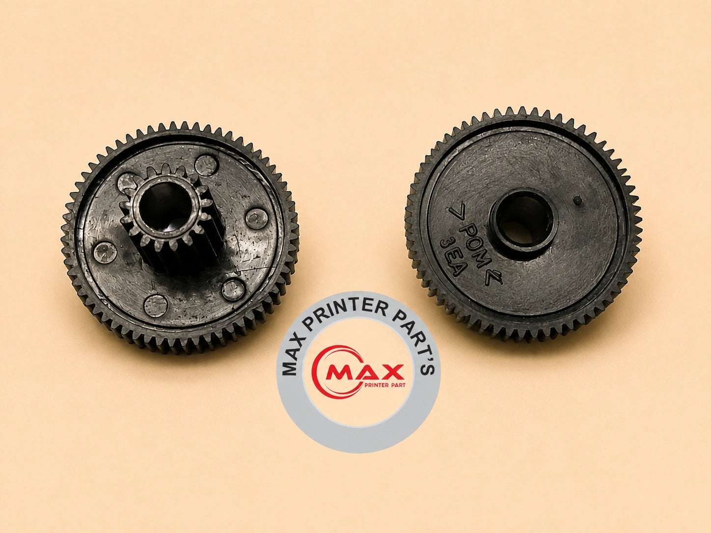 Paper Feed Gear / PF Gear For Epson LQ-300 Product
