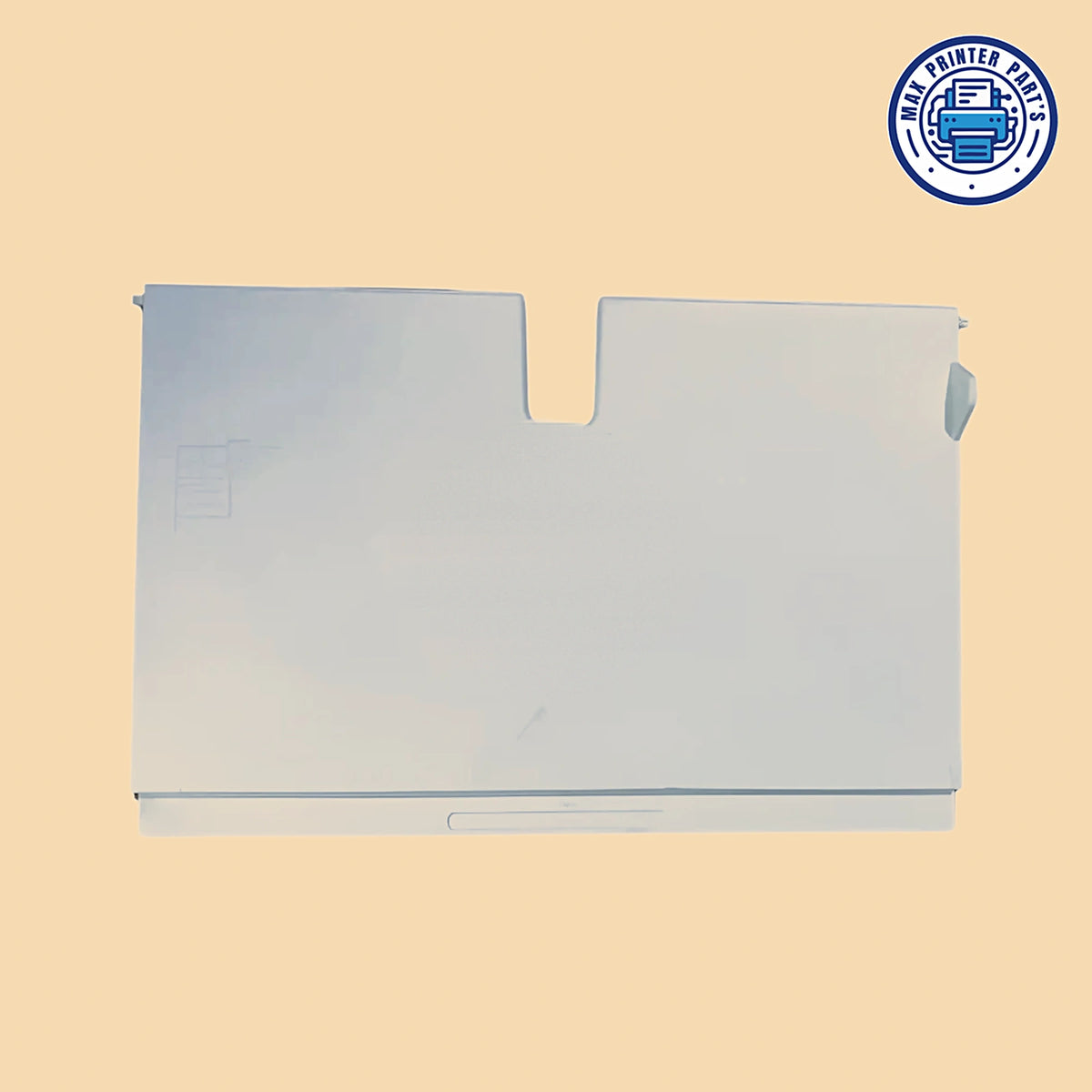 HP DeskJet 2135 2138 2676 paper tray