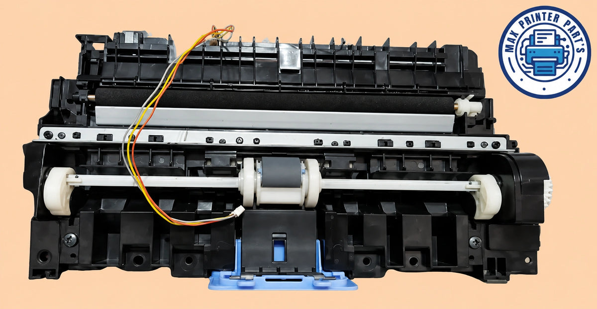 HP LaserJet Pro M202dn M226dn M226dw pickup assembly RM2-6525