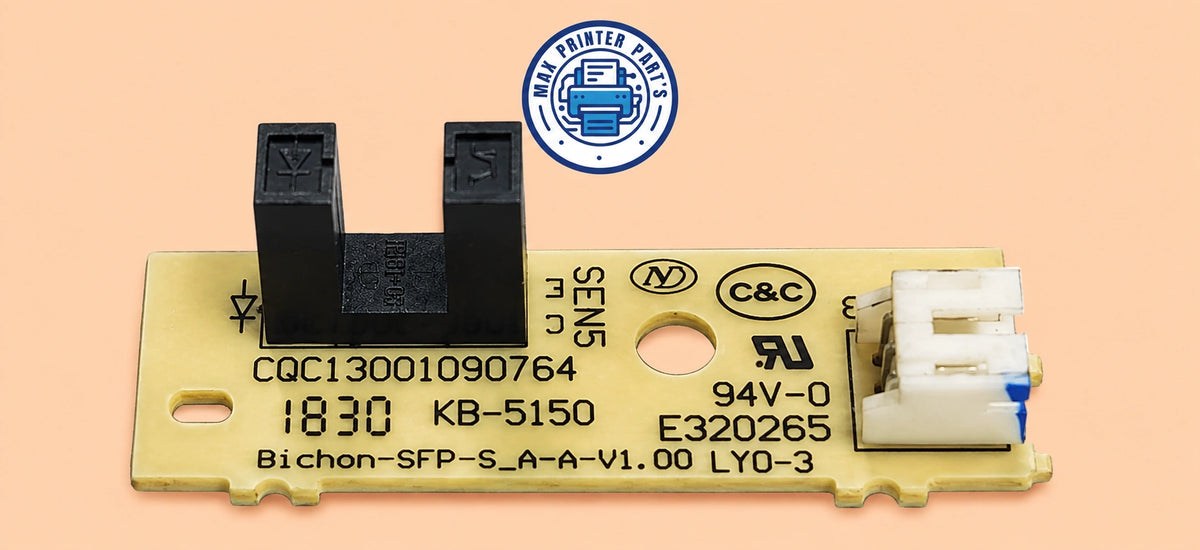 Pantum P2200 P2500 M6518 pickup assembly sensor