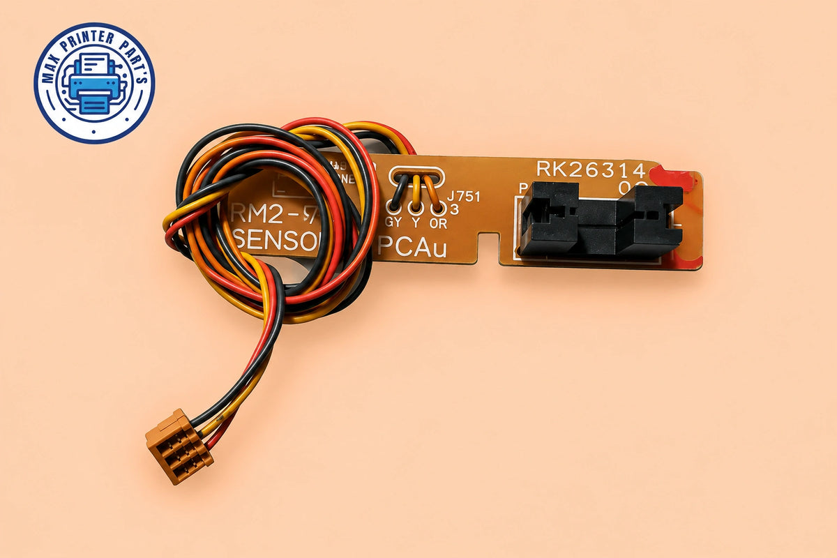 HP LaserJet Pro M126nw P1108 M226 pickup assembly sensor