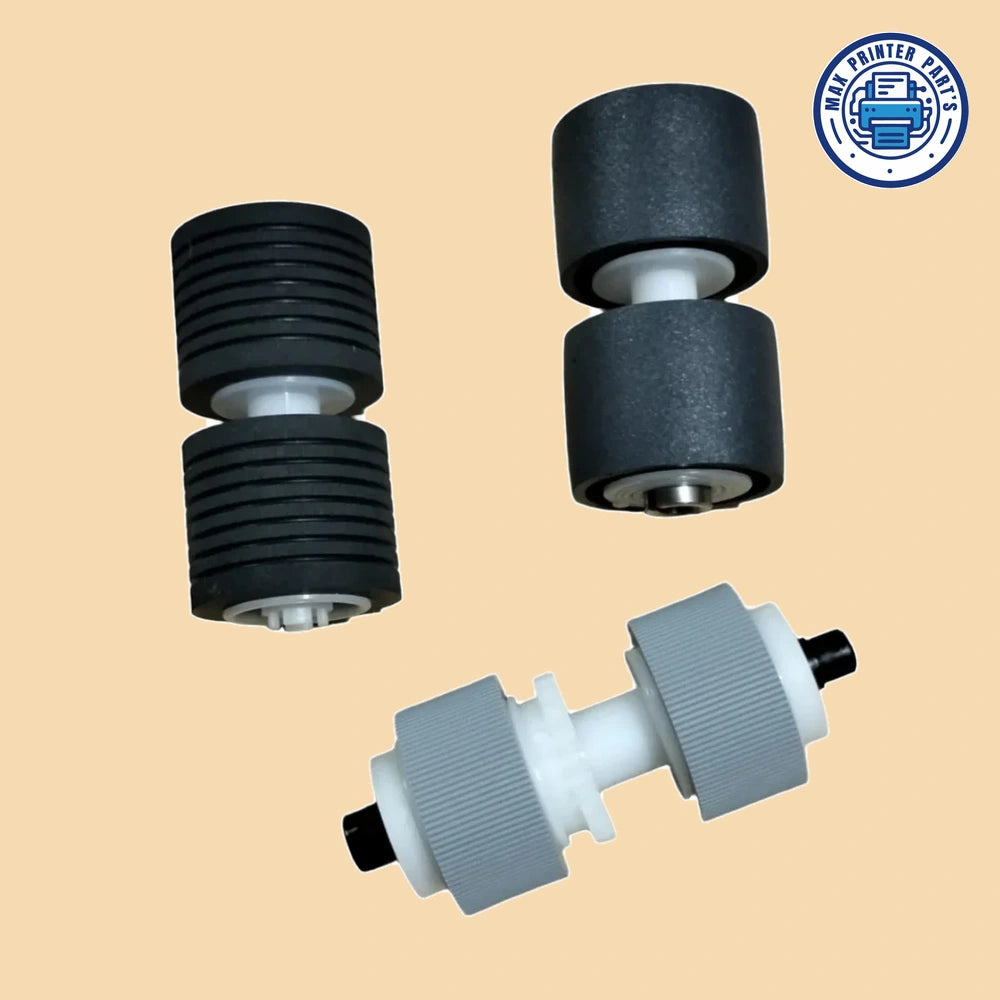 Canon imageFORMULA DR-G1130 DR-G2110 DR-G2140 pickup roller kit