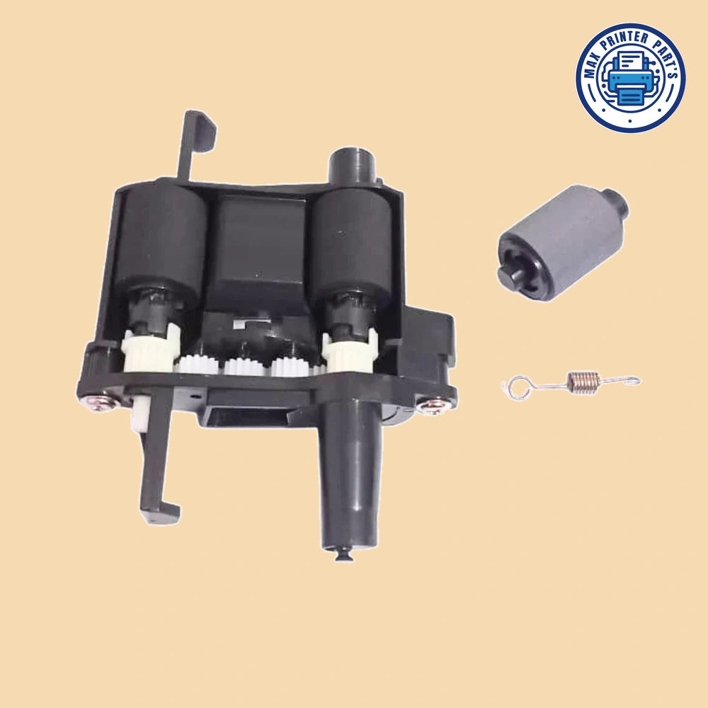 HP ScanJet Pro 2500 f1 flatbed scanner pickup roller L2748A
