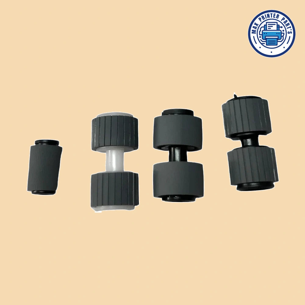 HP ScanJet Pro 3000 s3 5000 s4 7000 s3 pickup roller kit L2755-60001