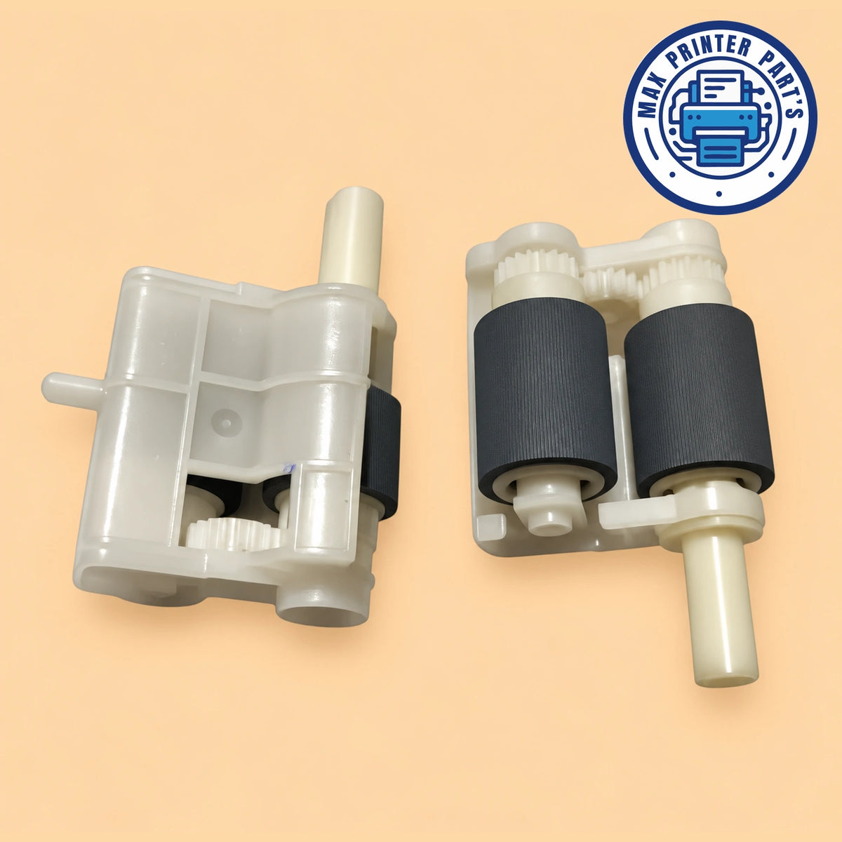 Brother DCP-B7535dw DCP-B7500d tray 2 pickup roller