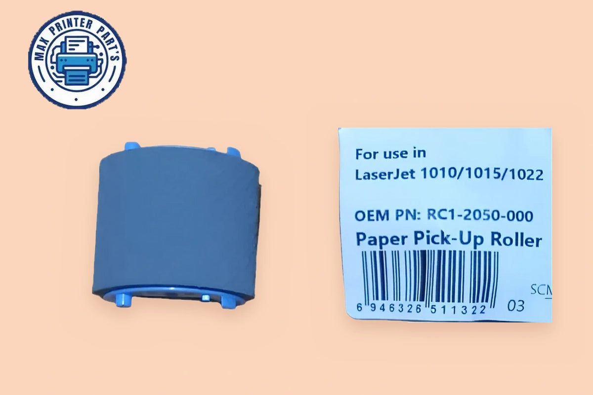 HP LaserJet 1020 M1005 LBP2900 pickup roller