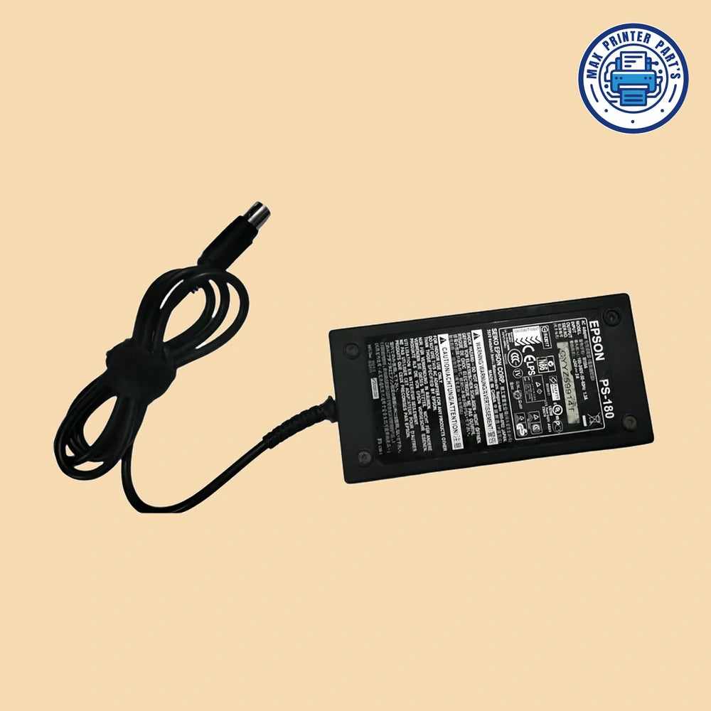 Epson TM-T82 TM-88IV TM-88 power adapter 2129894