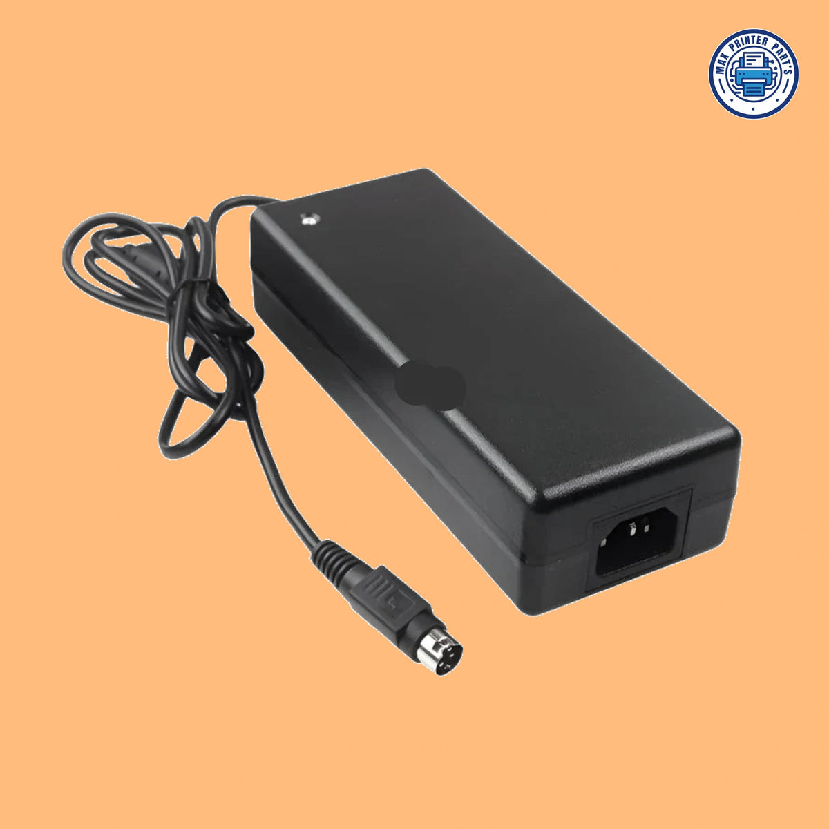 Canon imageFORMULA DR-F120 DR-2020u power adapter