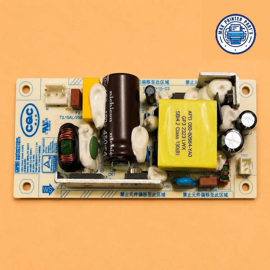Epson TM-T82x power supply board