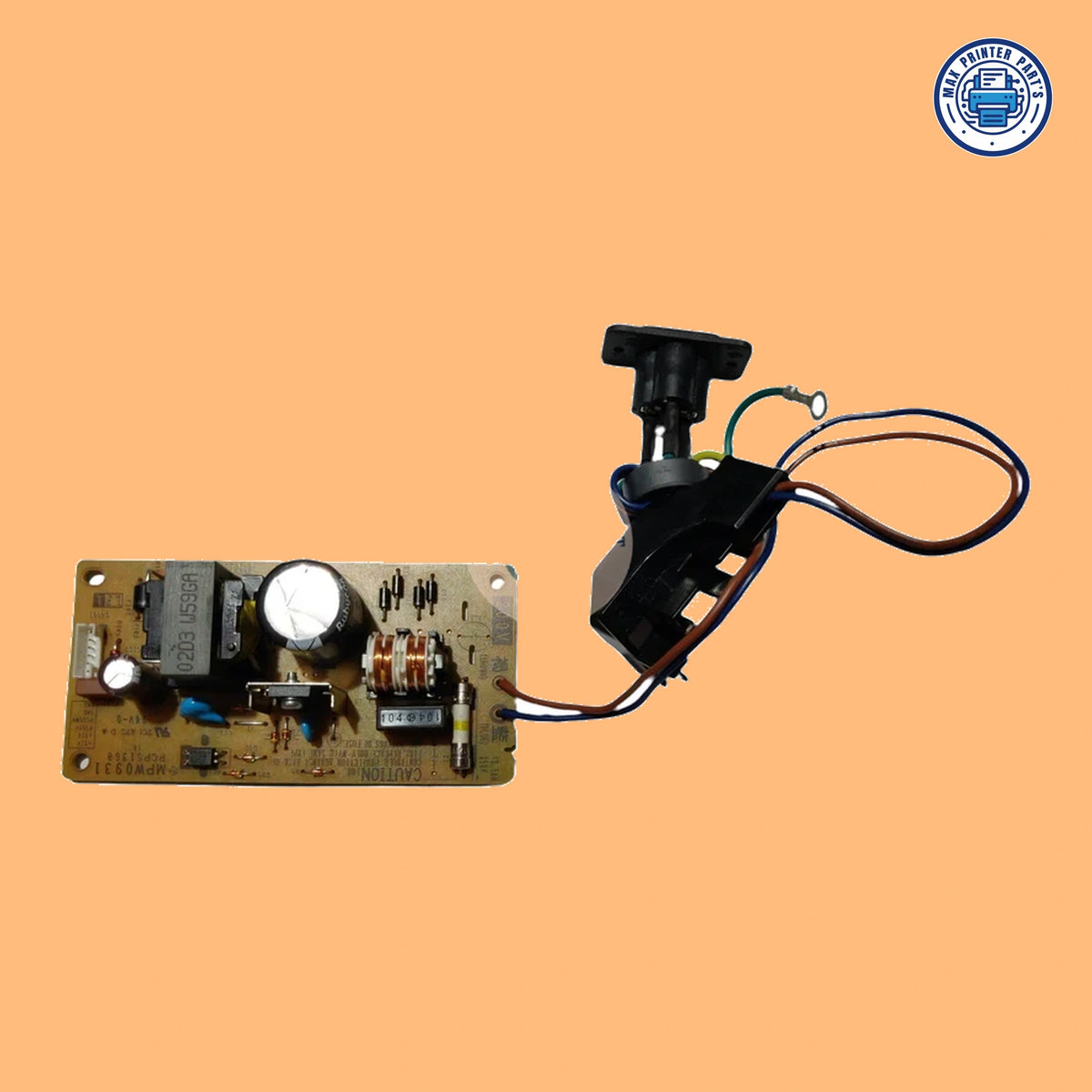 Brother DCP-T310 T710w T910w power supply adapter